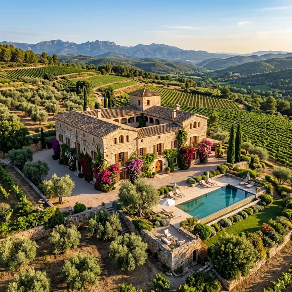 Countryside Estate