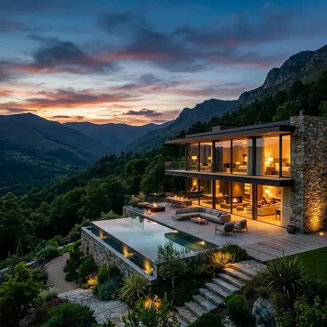Where every home tells a